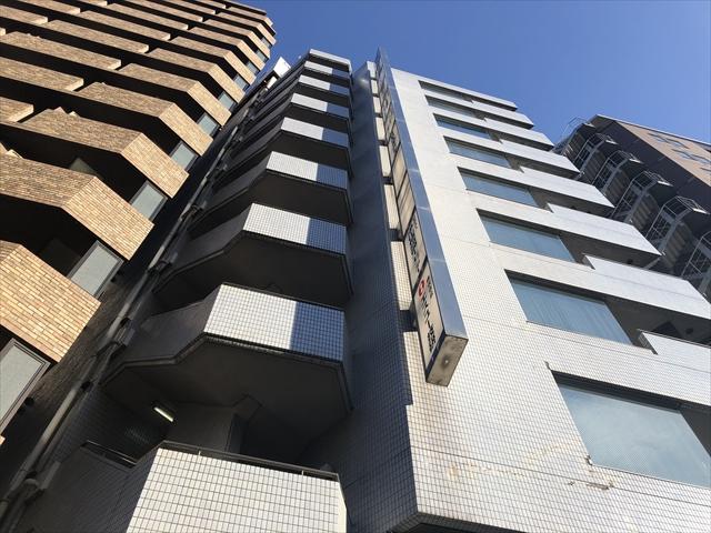 和光ビル（岩本町）