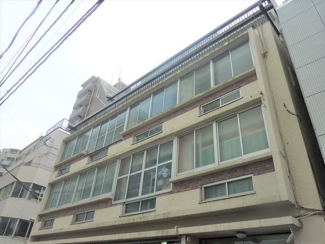 文弘社ビル