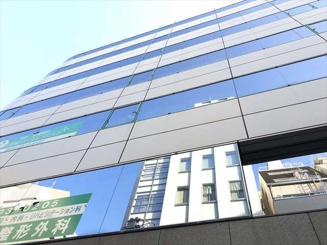 サンポウ水道橋ビル