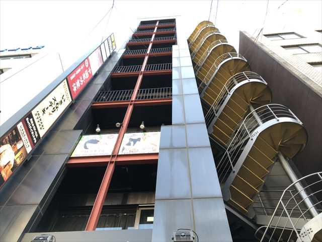 ＳＨＯＮＥＮＧＡＨＯ－２（旧称：神保町ハヤオビル）