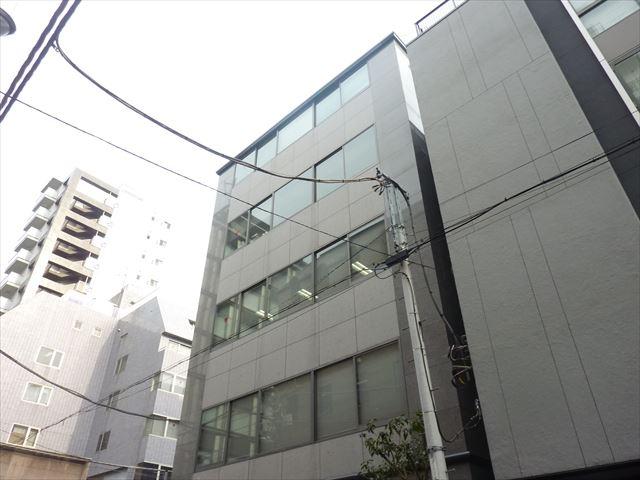 ＩＷビル