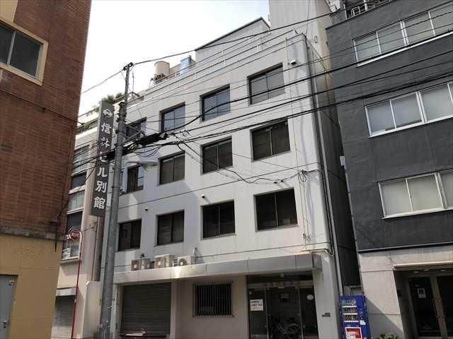 信井ビル別館