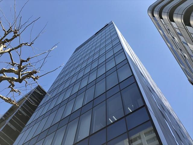 ＰＭＯ日本橋茅場町