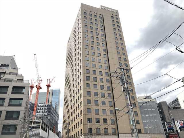 虎ノ門２丁目タワー