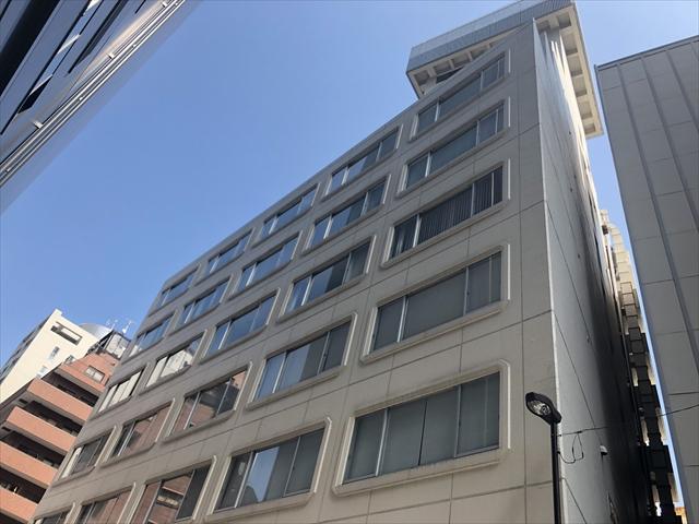半蔵門ビル（麹町）