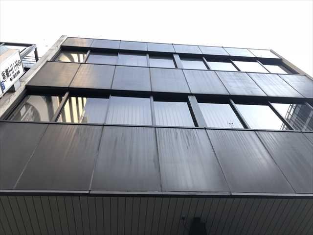 不二ビルディング（西新橋）