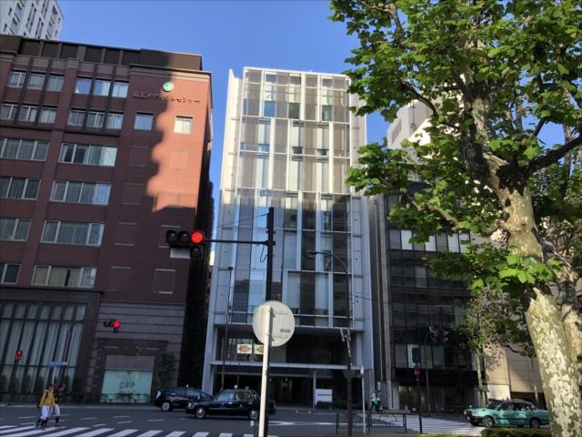 ＴＯＤＡ　ＢＵＩＬＤＩＮＧ青山