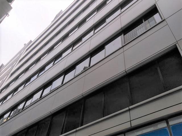 小田急西新宿ビル