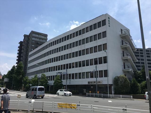 林友ビル