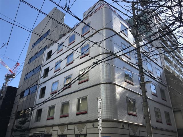 マザービル