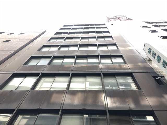 城辺橋ビル別館