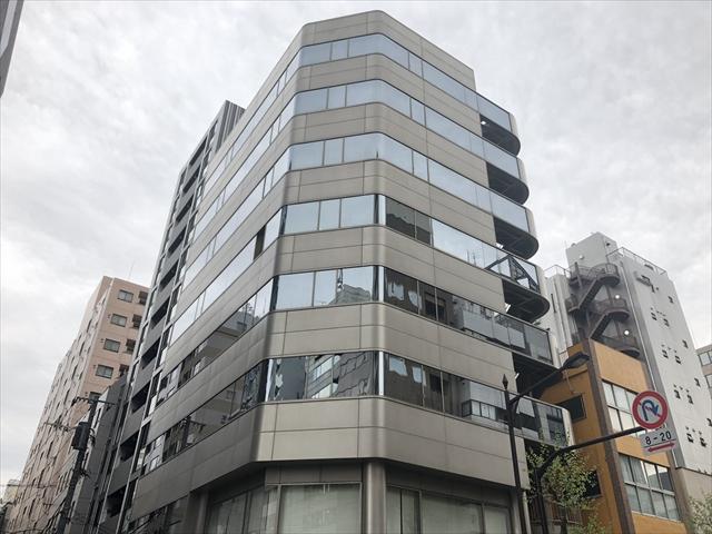 新富１９１ビル
