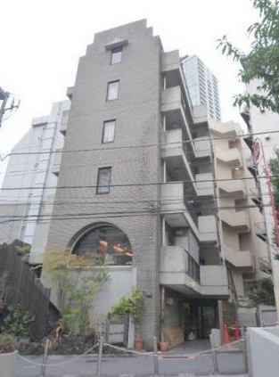 サンバレー赤坂