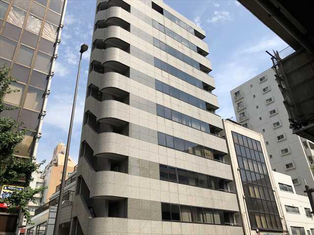 ミハマビル（御徒町）