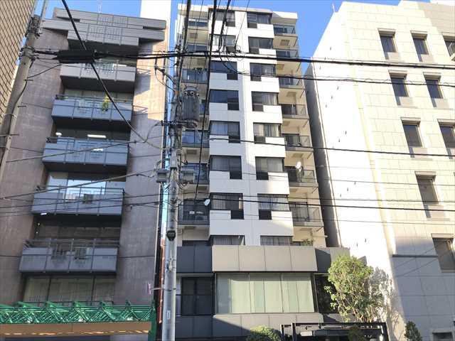 グランドメゾン元赤坂ビル