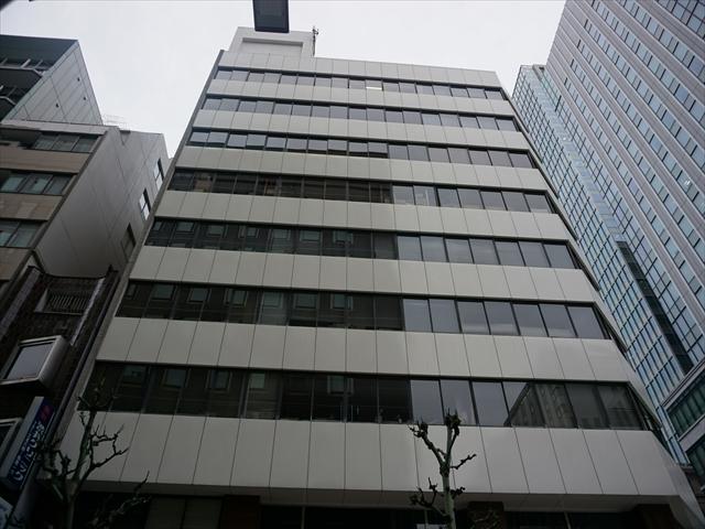 八重洲中央ビル（京橋）