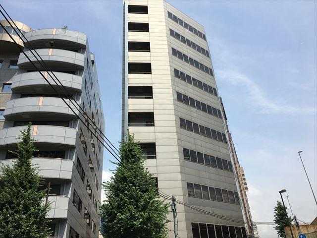 ＴＱ岩本町（旧：ＭＣＣ神田岩本町ビル）