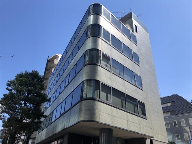 寿ビル（北品川）