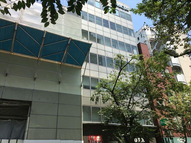 井門茅場町ビル