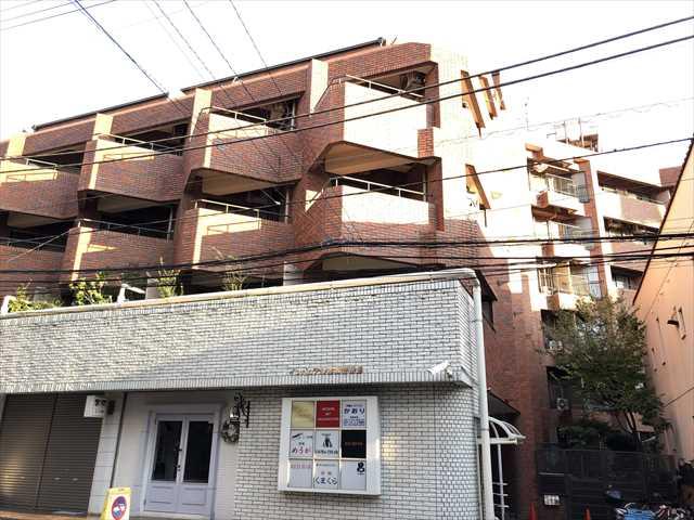 インペリアル赤坂壱番館