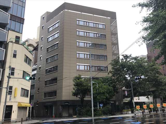 宝町ＴＡＴＳＵＭＩビル