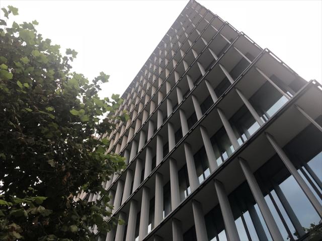 サンアイ茅場町ビル