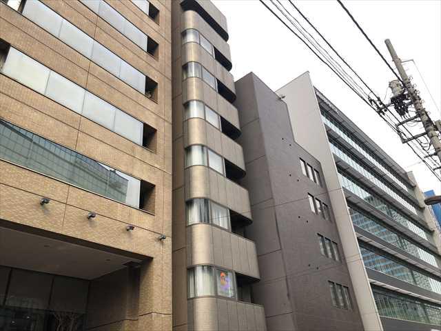 山田ラインビルⅡ