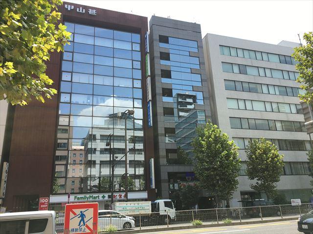 Ｄ＆Ｆ御茶ノ水ビル