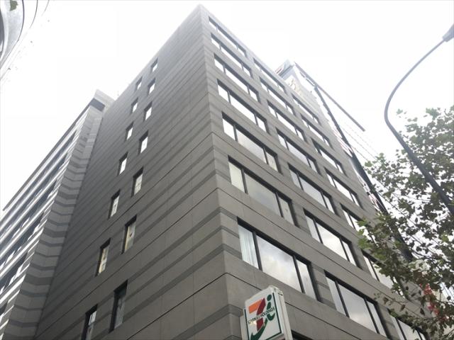 日進ビル（茅場町）
