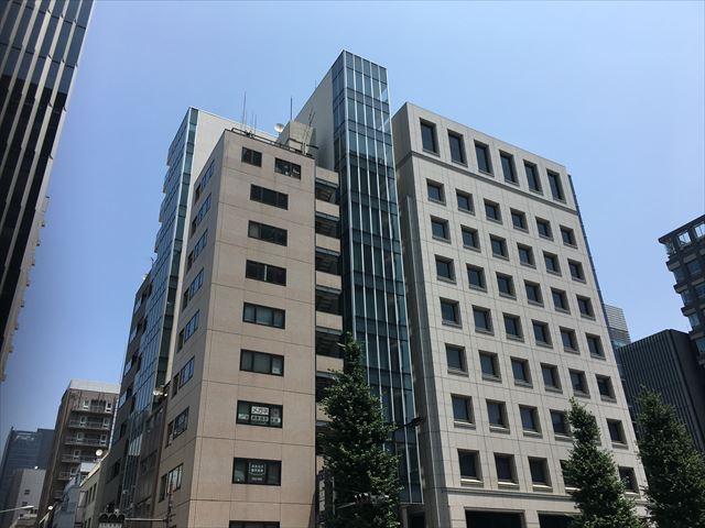 ＡＣＮ京橋ビル