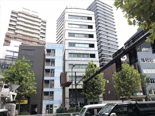 ＡＳＫビル（神田須田町）