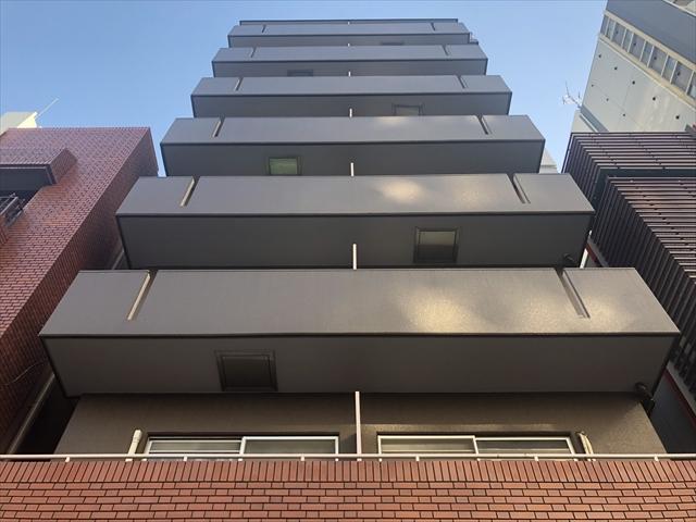 エムエフ新橋