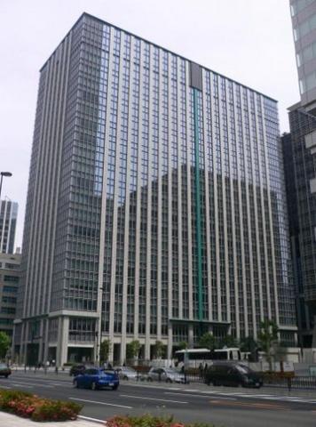 丸の内トラストタワーＮ館