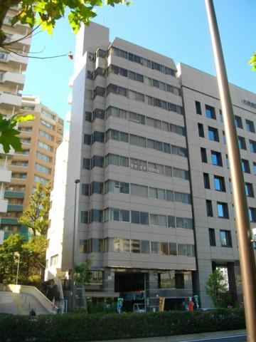北品川３６９ビル