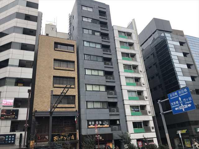 九段下ＡＳＮビル