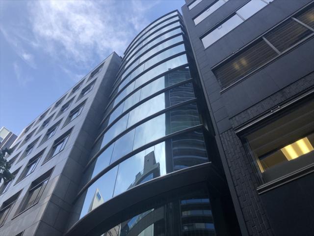 京橋中央ビル