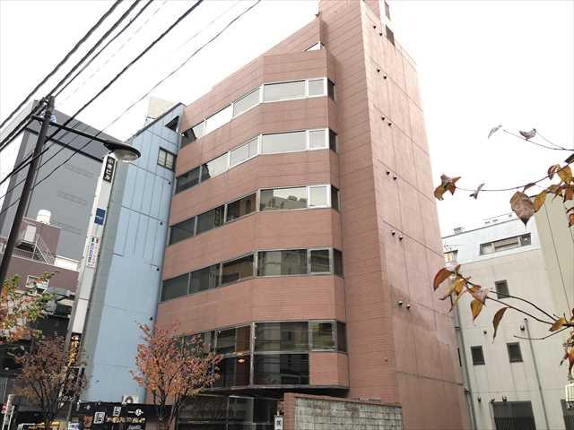 東英小川町ビル