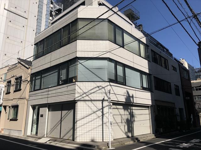 南桜ビルアネックス