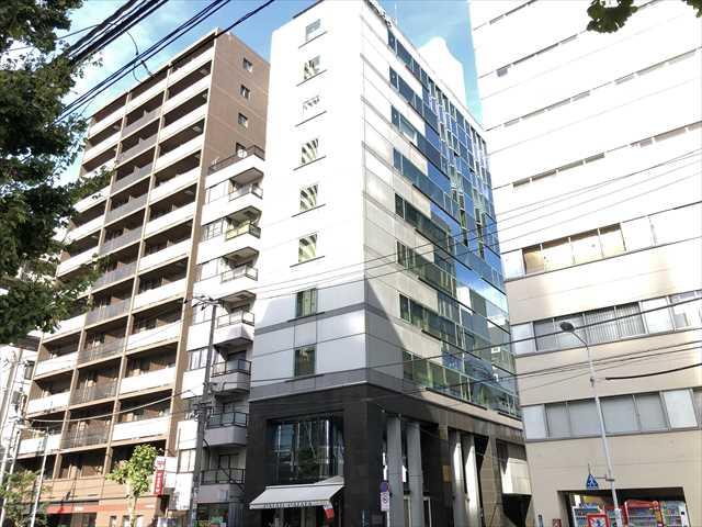 浅草橋ＴＨビル（旧称：キムラビル（浅草橋））