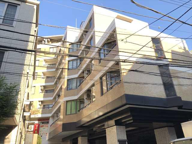 インペリアル赤坂フォーラム