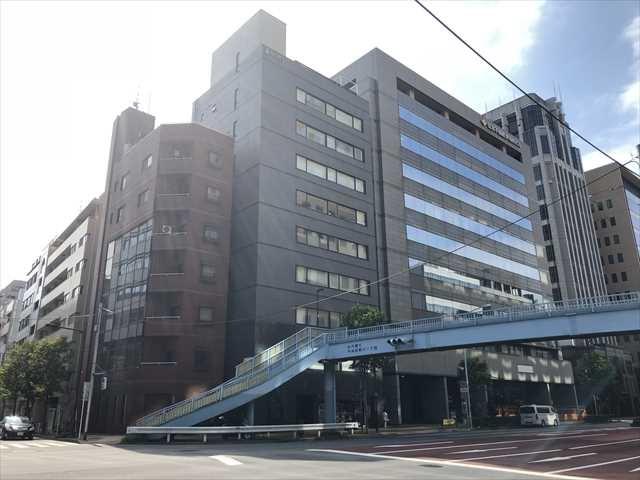 ＶＯＲＴ茅場町イースト