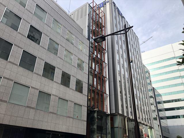 松岡第二銀緑館