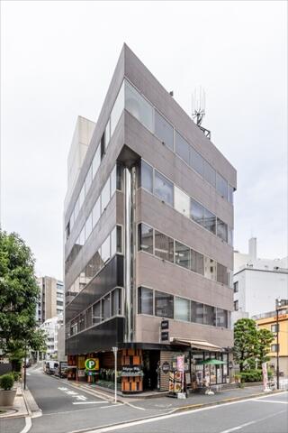 喜京家ビル