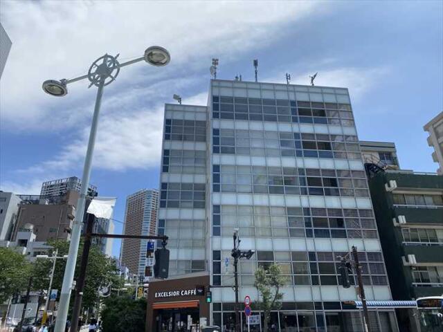 田町イーストウィング