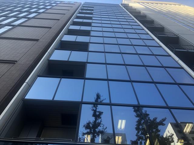銀座京屋ビル