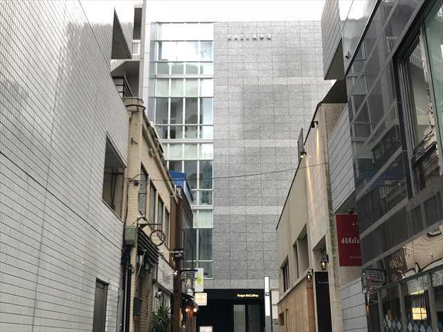 ＫＡＺＵ表参道