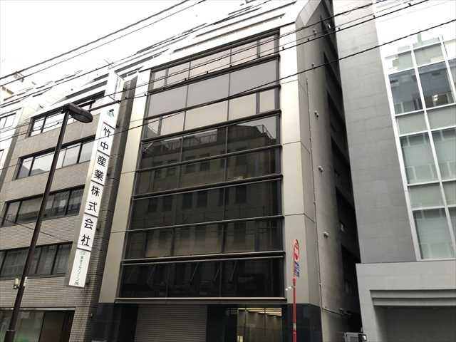 井門神田駅前ビル