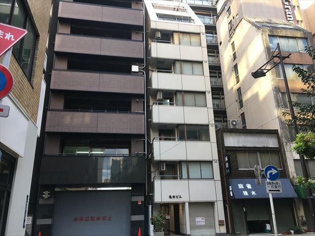 亀田ビル（浜松町）