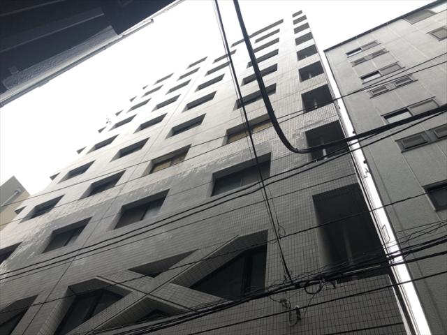 ミツワマンション