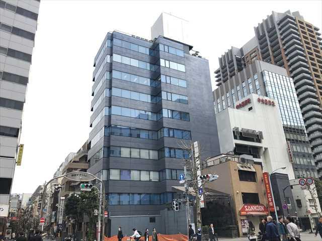 ＣＯＮＶＥＸ神保町